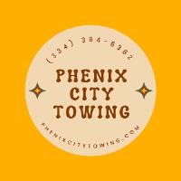 Phenix City Towing image 1
